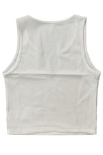 Graphic Tank Top