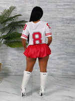 JERSEY TOP