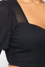 Mesh Top