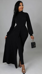 Two Piece Set Long Side Train