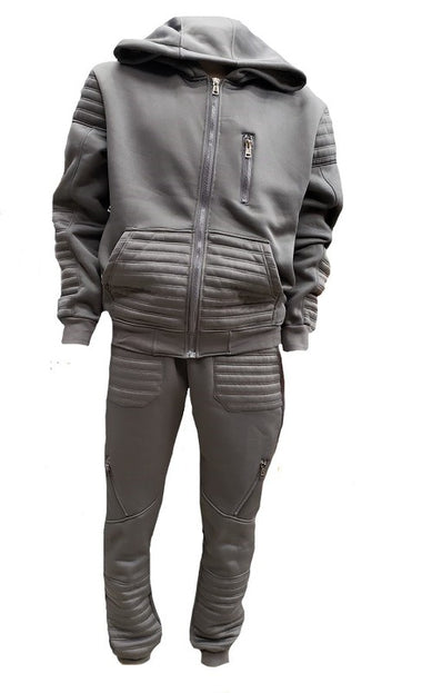 MENS HOODIE SET