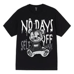 No Days Off Self Made Tee