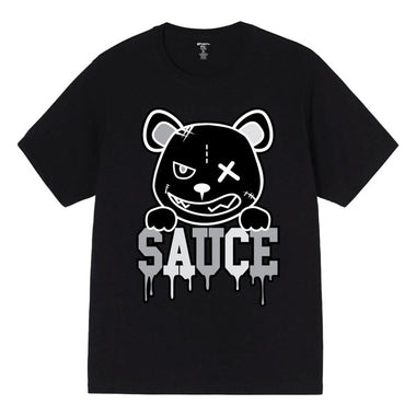 Sauce Bear