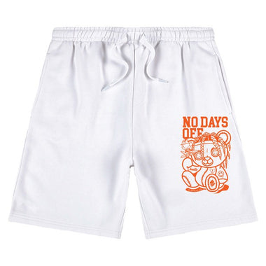 No Days Off Sweat Shorts