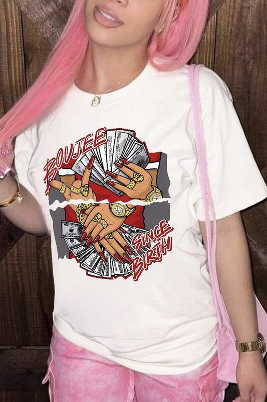 Graphic Short Sleeve T Shirt 2