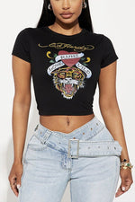 Short Sleeve Graphic Tee