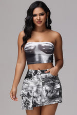 Tube Top
