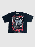 Power Crop Tee