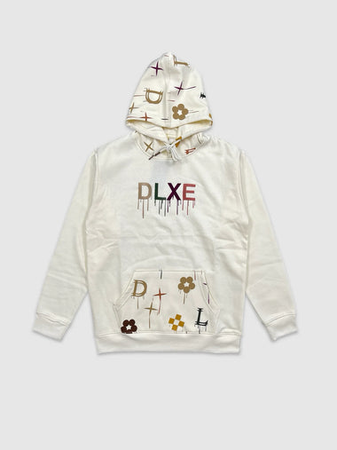 Men's Drippy DLXE Fleece Hoodie