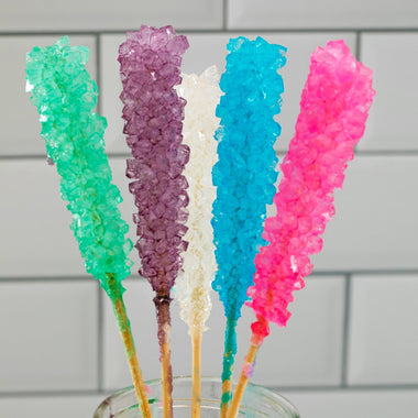 Candy stick