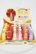 Soda Bottle Lip Gloss
