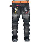 Men Ripped Jeans