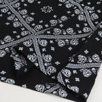Bandana Paisley Pocket Crew