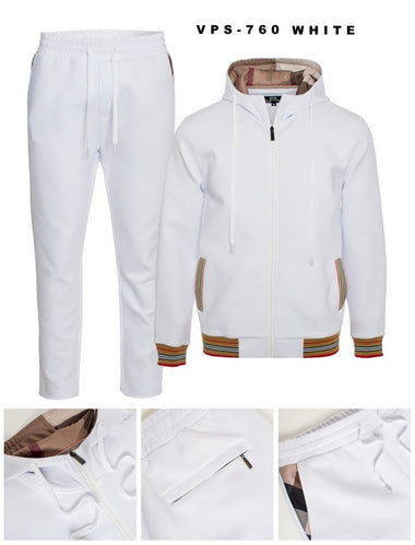 TRACK SUIT SET