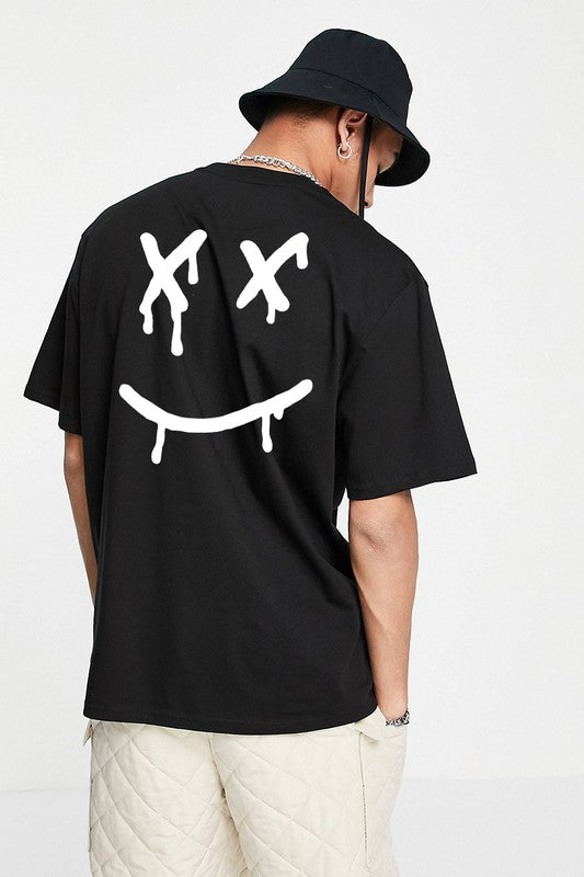 Smiley T-shirt