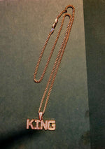 GOLD KING NECKLACE