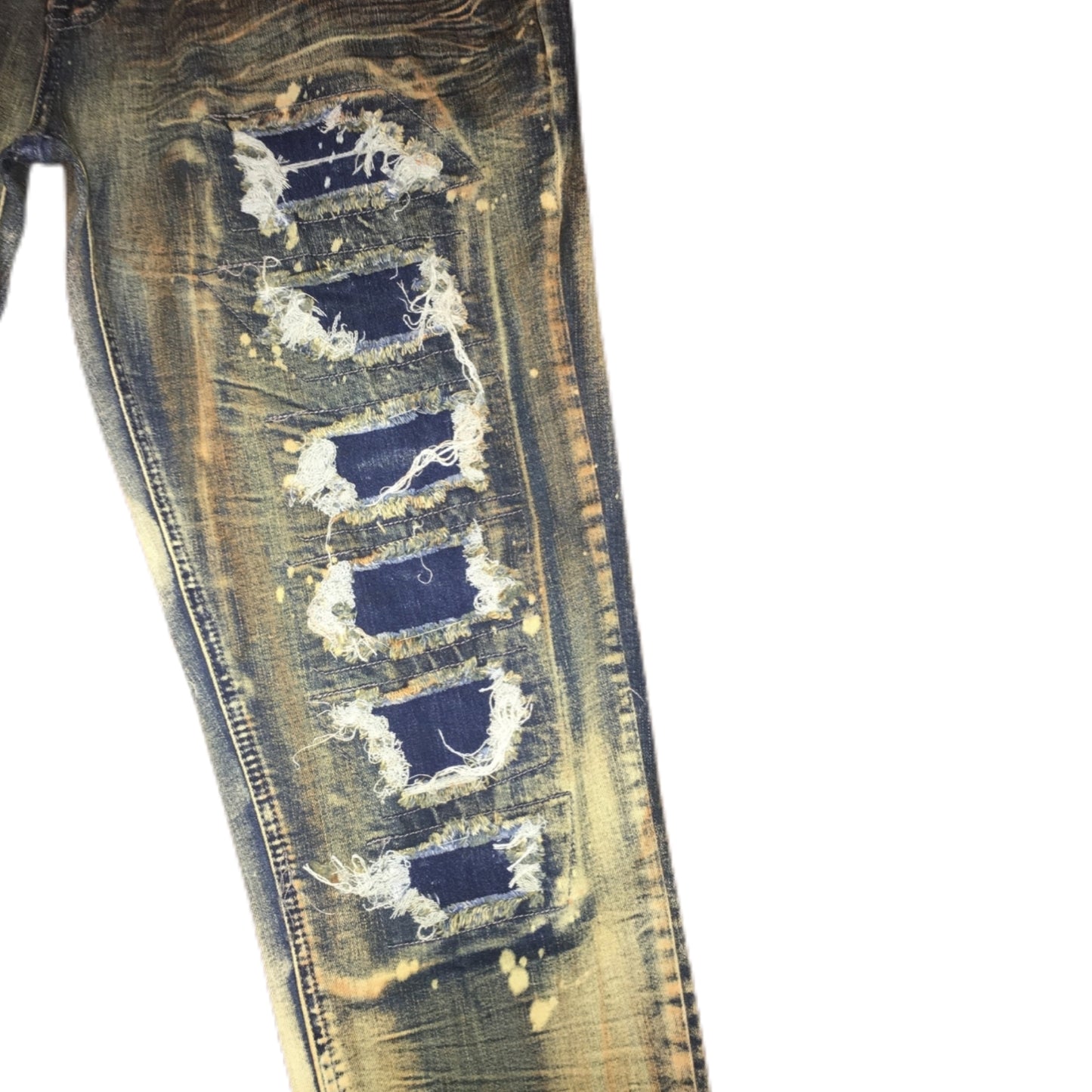 PREMIUM DENIM JEANS