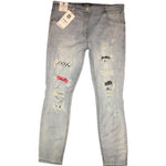 PREMIUM DENIM JEANS