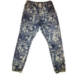 MONEY JOGGER JEANS