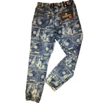 MONEY JOGGER JEANS