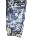 MONEY JOGGER JEANS