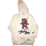 TEDDY BEAR HODDIE