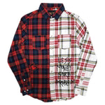 GRAFFITI BUTTONDOWN SHIRTS