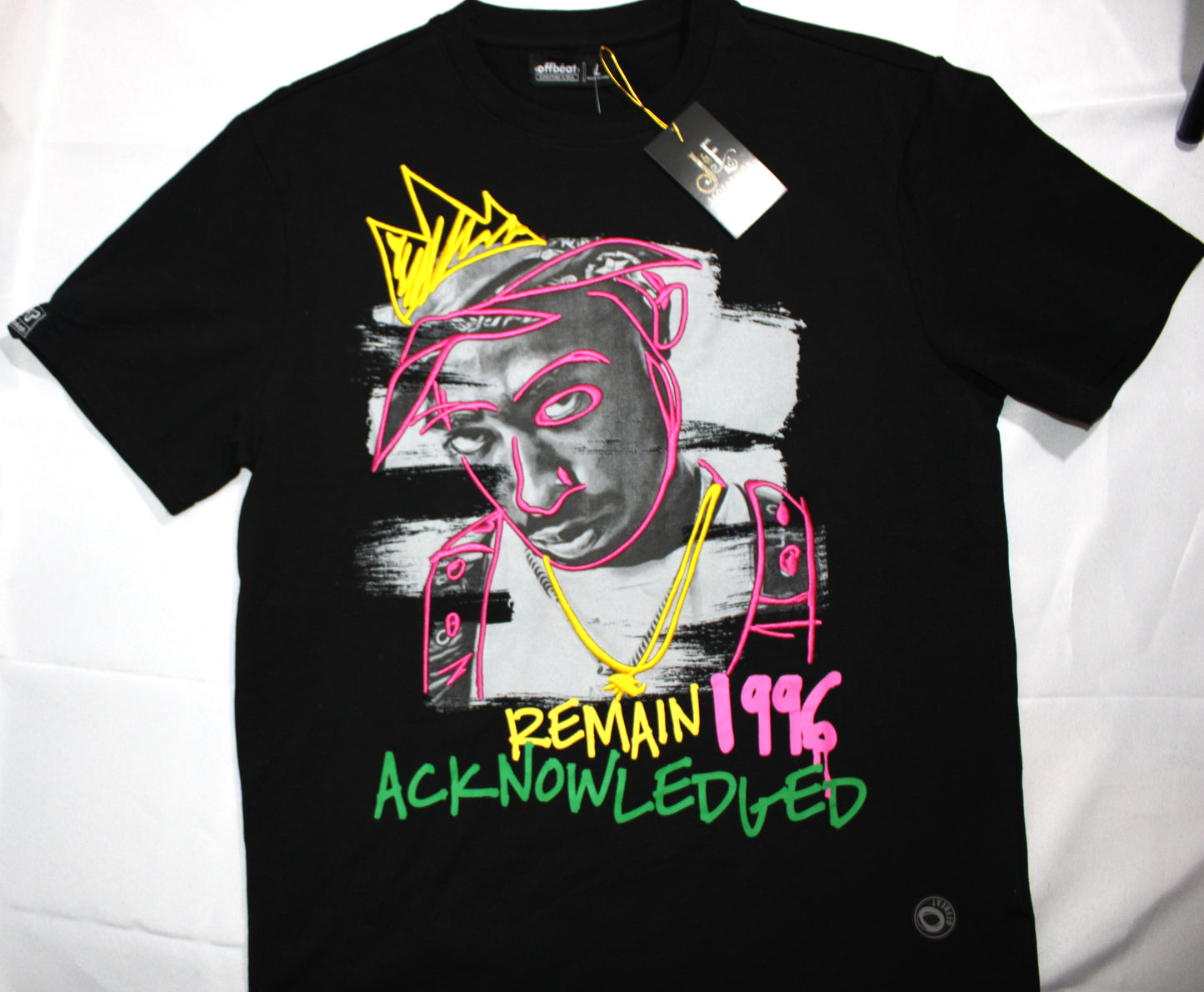 Tupac T-Shirt