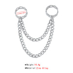 Trendy Ring Hip Hop Ring