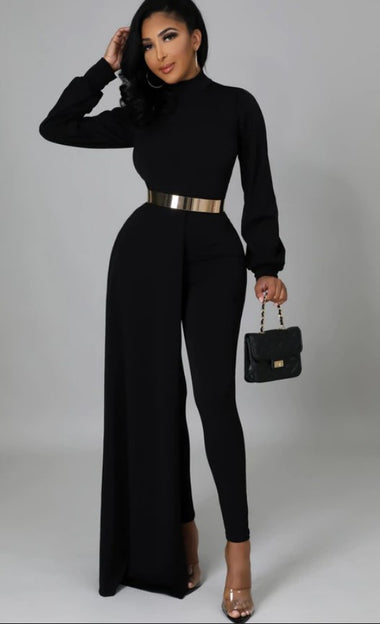 Two Piece Set Long Side Train