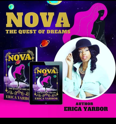 Nova: The Quest Of Dreams